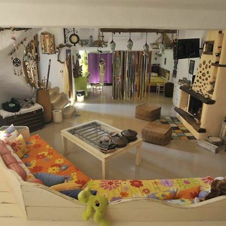 Anthippi (Adults Only) Aparthotel Parikia  Luaran gambar