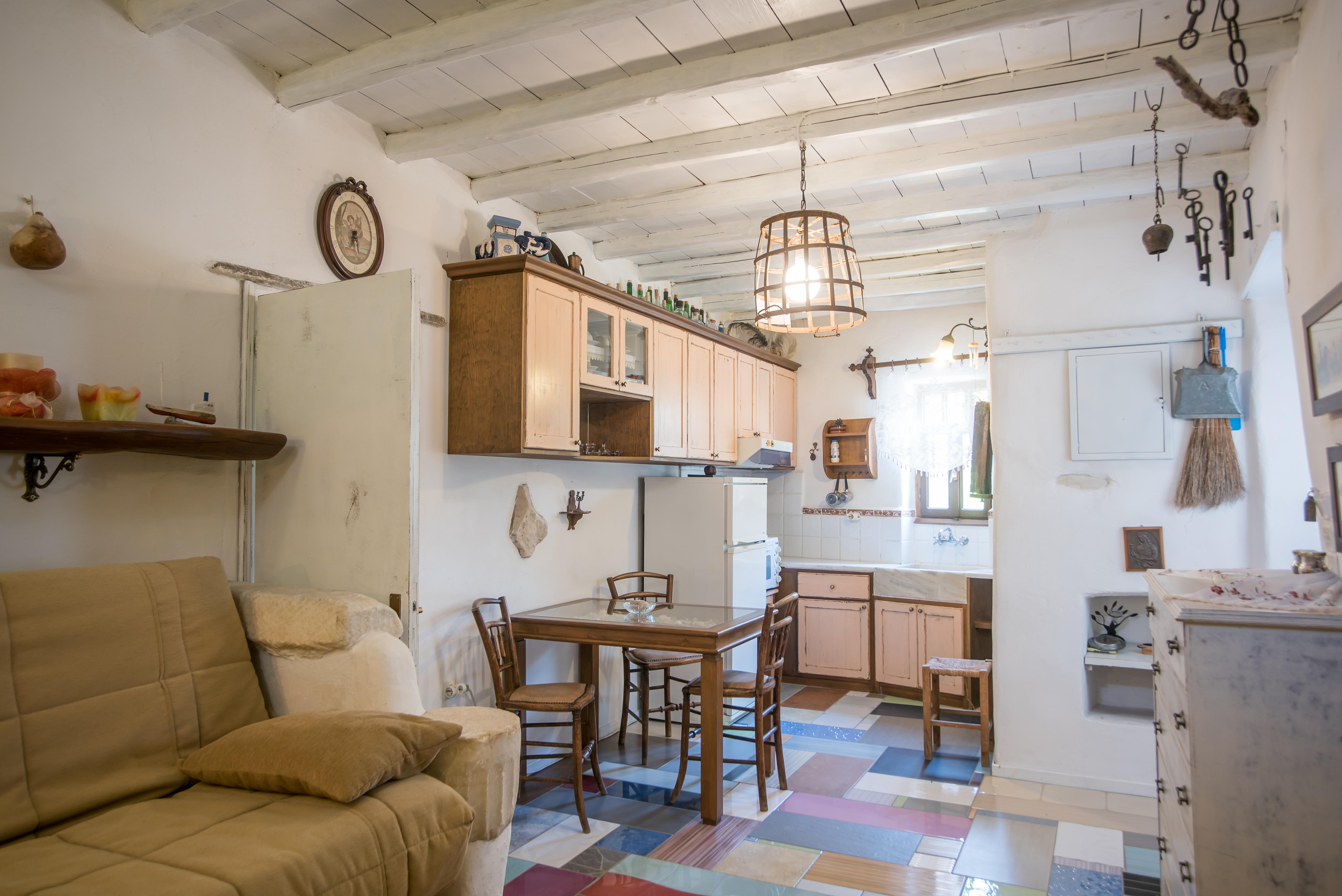 Anthippi (Adults Only) Aparthotel Parikia  Luaran gambar