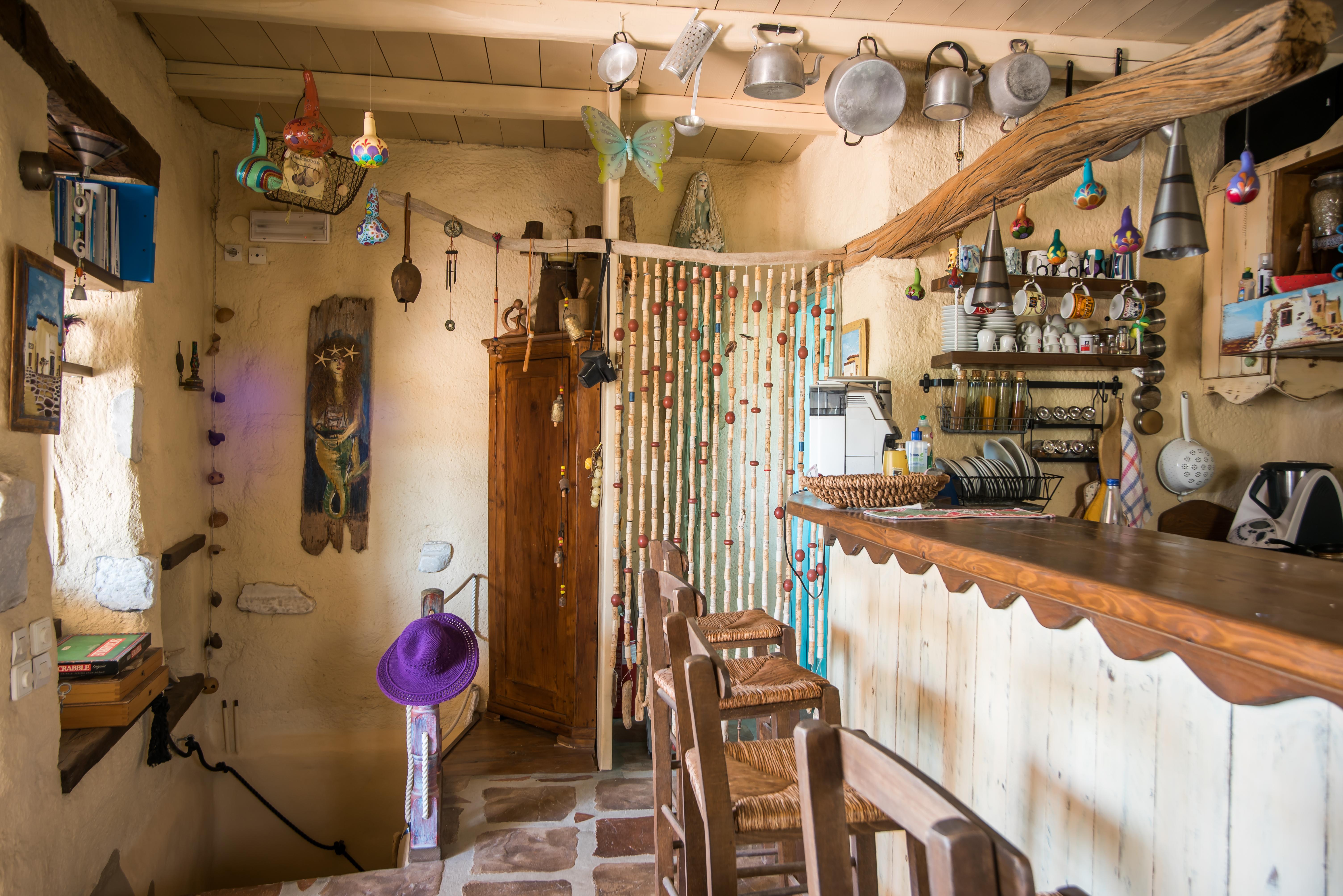 Anthippi (Adults Only) Aparthotel Parikia  Luaran gambar