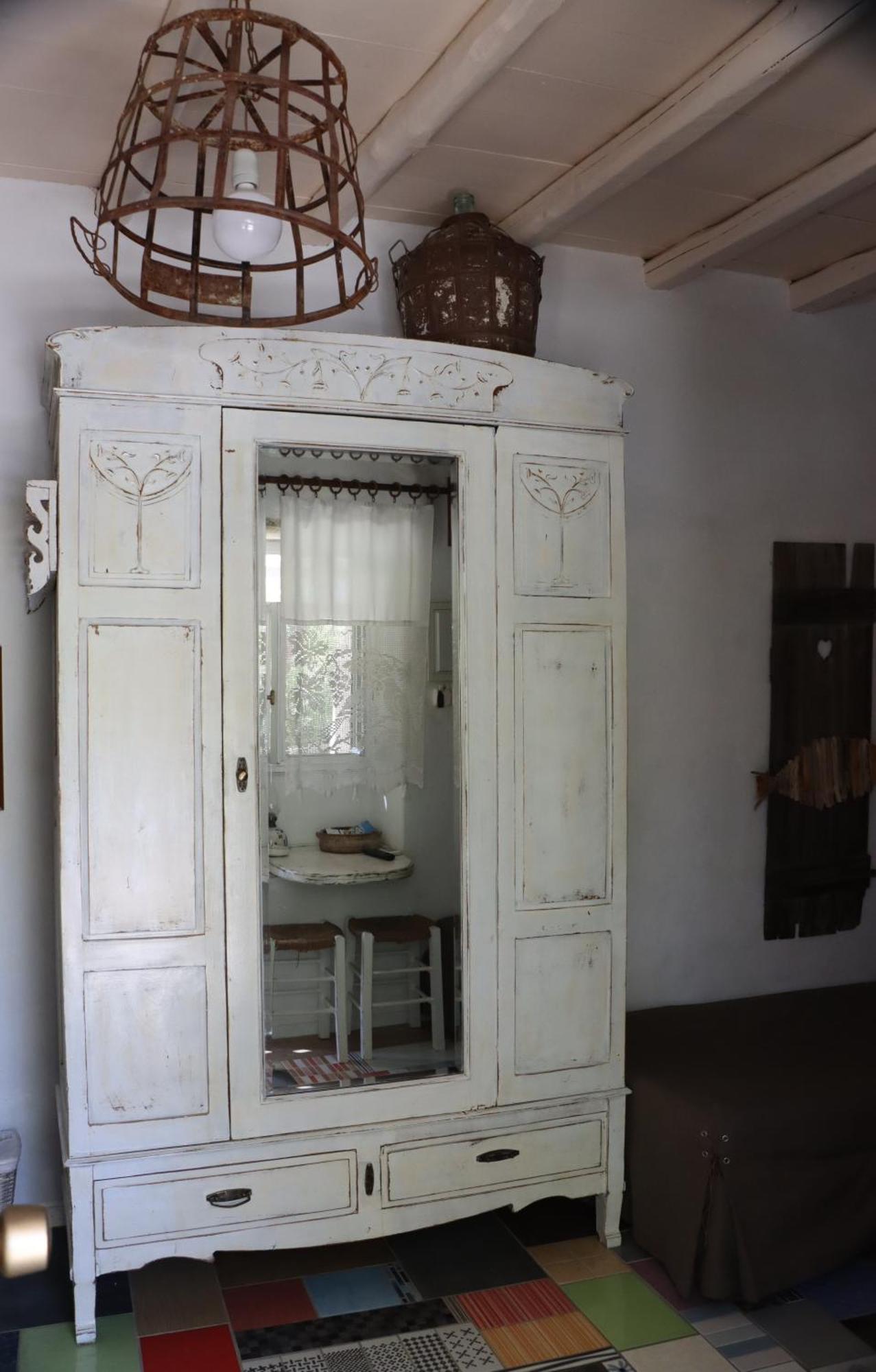 Anthippi (Adults Only) Aparthotel Parikia  Luaran gambar