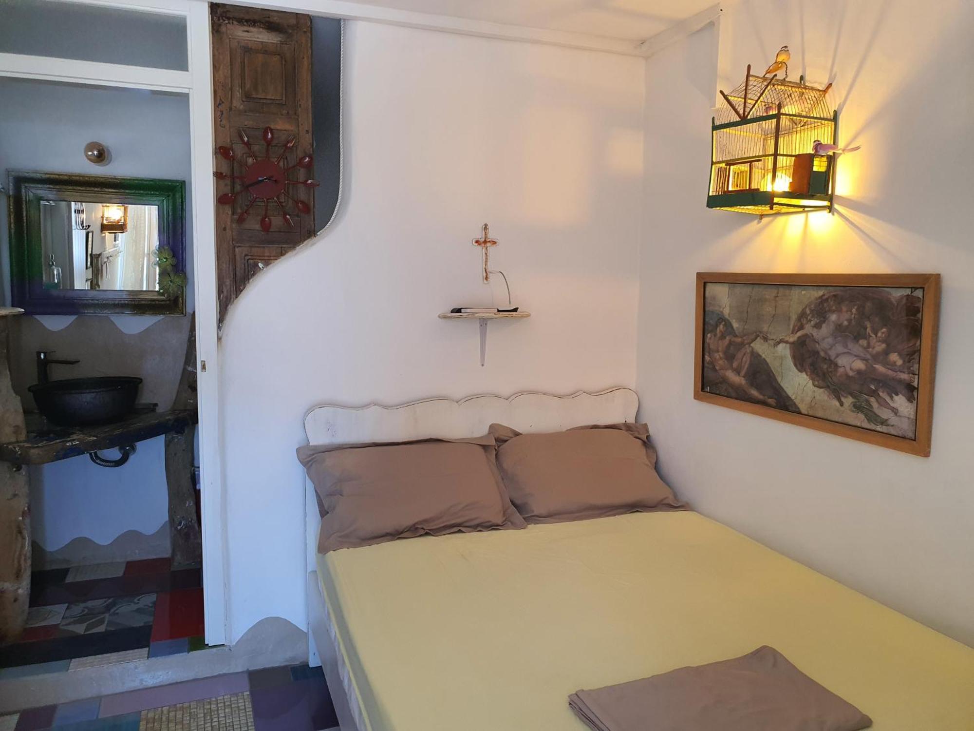 Anthippi (Adults Only) Aparthotel Parikia  Luaran gambar