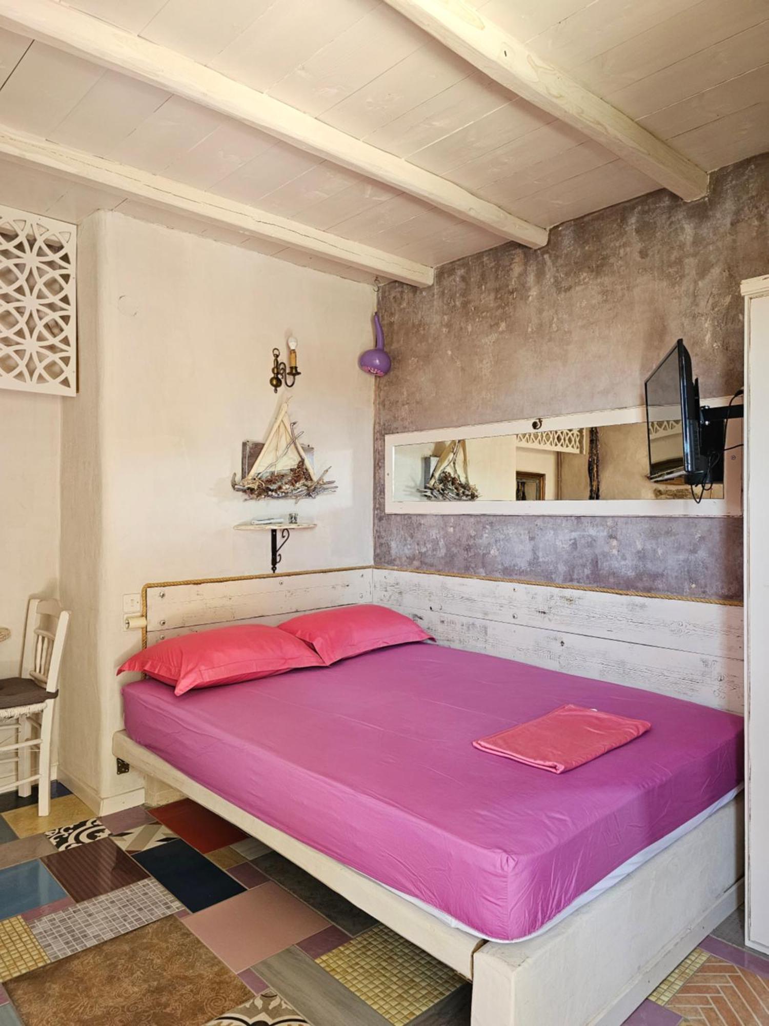 Anthippi (Adults Only) Aparthotel Parikia  Luaran gambar