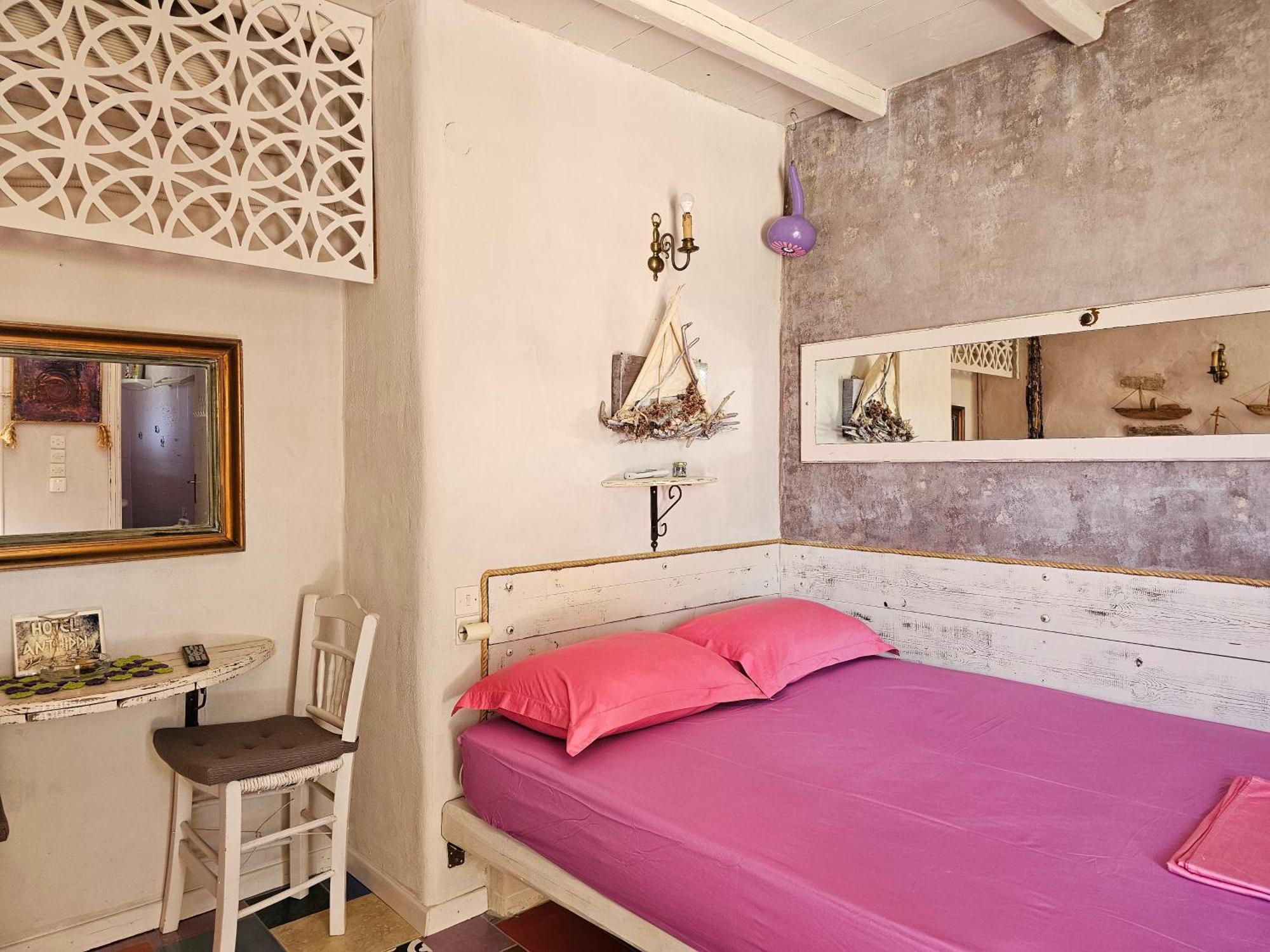Anthippi (Adults Only) Aparthotel Parikia  Luaran gambar