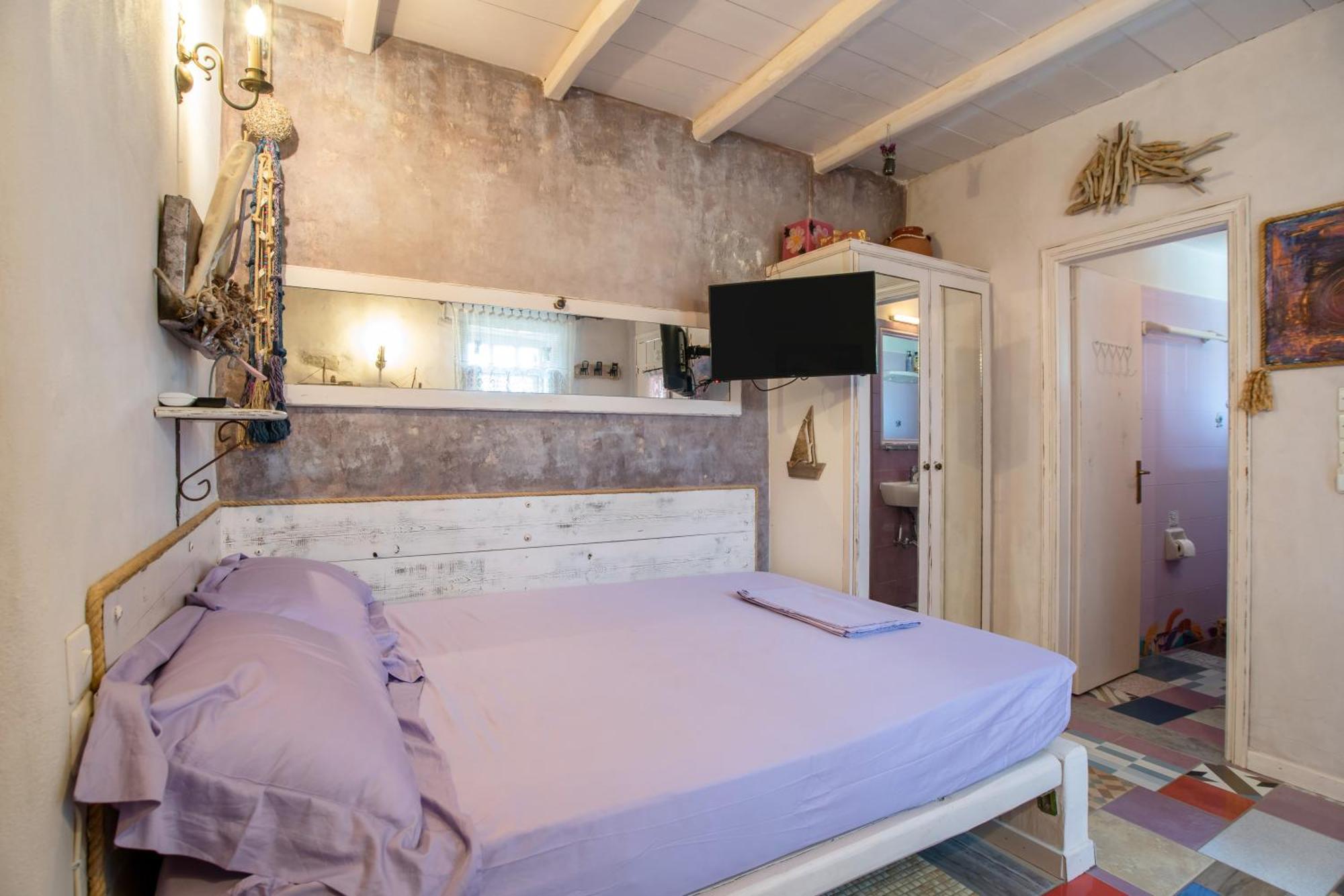 Anthippi (Adults Only) Aparthotel Parikia  Luaran gambar