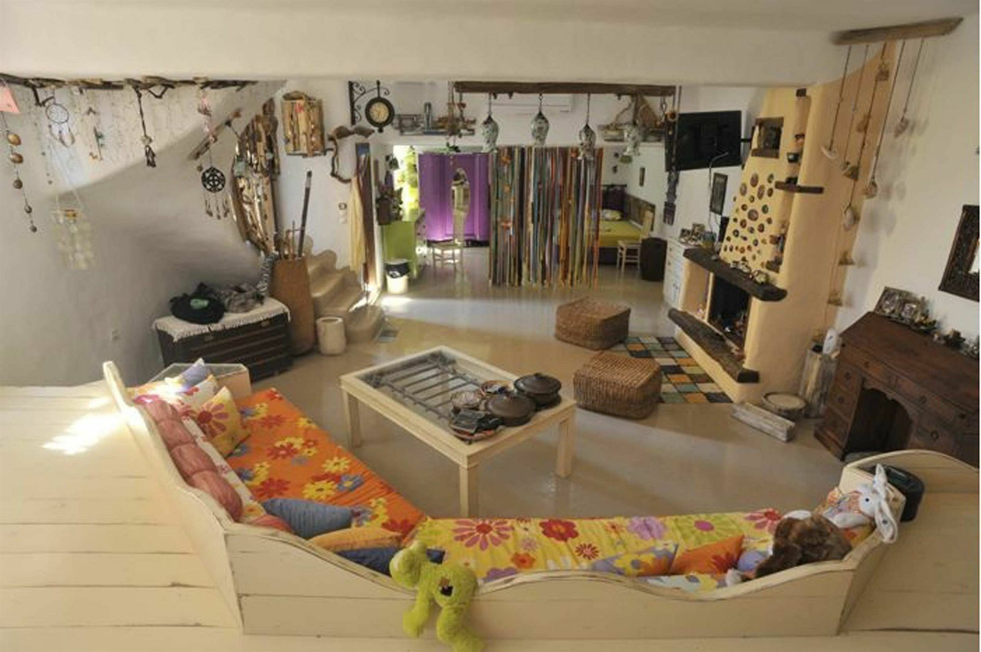 Anthippi (Adults Only) Aparthotel Parikia  Luaran gambar
